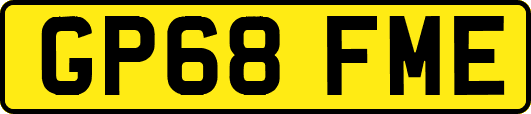 GP68FME