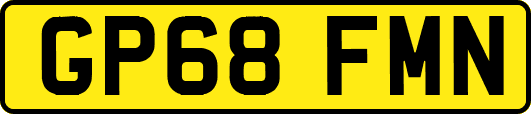 GP68FMN