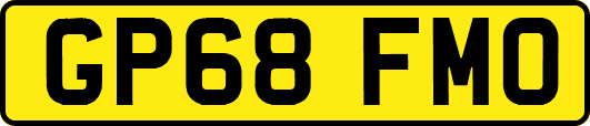 GP68FMO