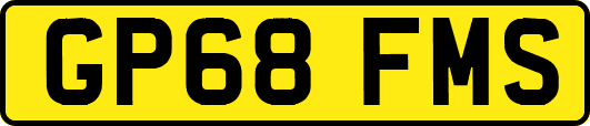 GP68FMS