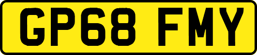 GP68FMY