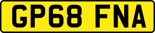 GP68FNA