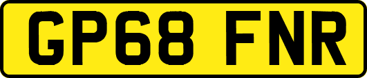 GP68FNR