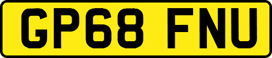 GP68FNU