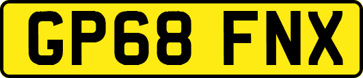 GP68FNX