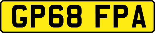 GP68FPA