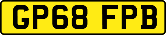 GP68FPB