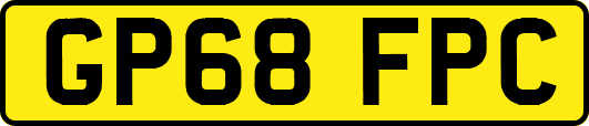 GP68FPC