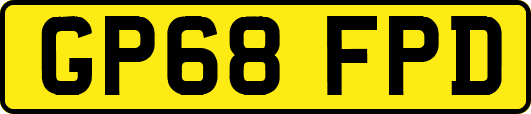 GP68FPD