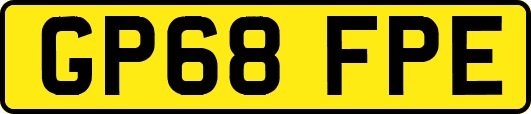 GP68FPE