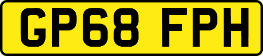 GP68FPH