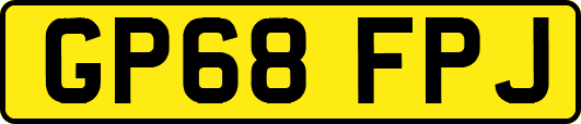 GP68FPJ