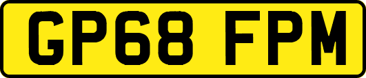 GP68FPM