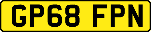 GP68FPN