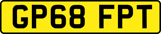 GP68FPT