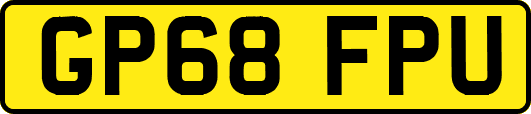 GP68FPU