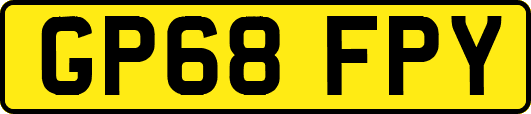 GP68FPY