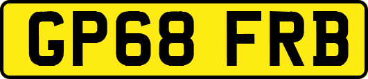 GP68FRB