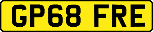 GP68FRE