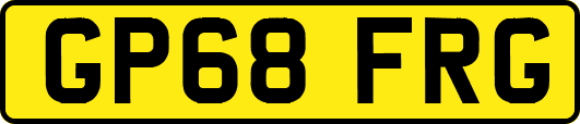 GP68FRG