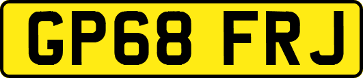 GP68FRJ