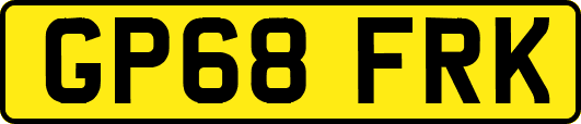 GP68FRK