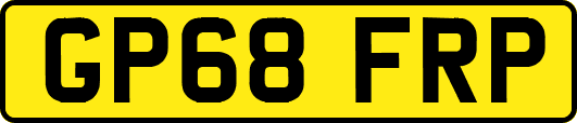 GP68FRP