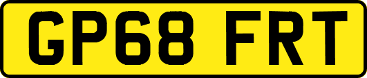 GP68FRT