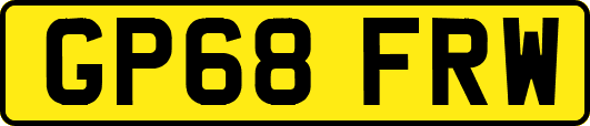 GP68FRW