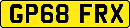 GP68FRX