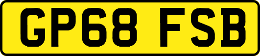 GP68FSB