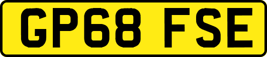 GP68FSE