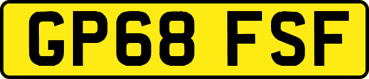 GP68FSF