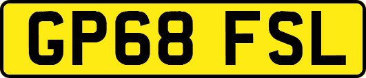 GP68FSL