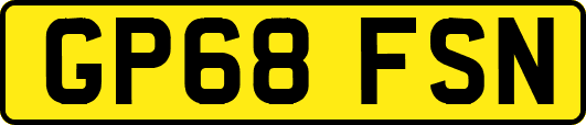 GP68FSN