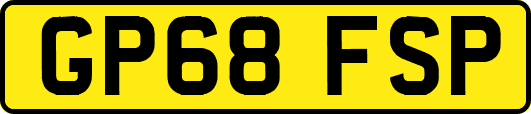 GP68FSP