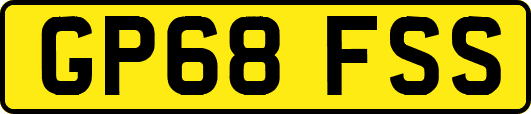 GP68FSS