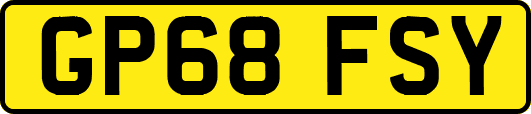 GP68FSY