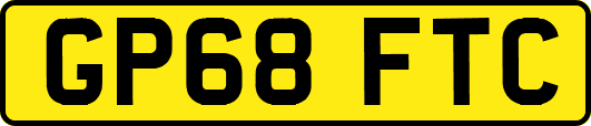 GP68FTC