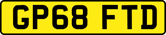 GP68FTD