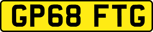 GP68FTG