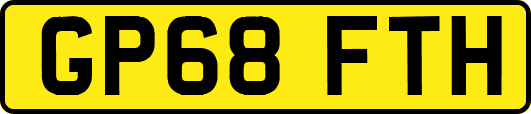 GP68FTH