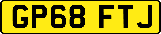 GP68FTJ