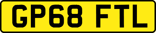 GP68FTL