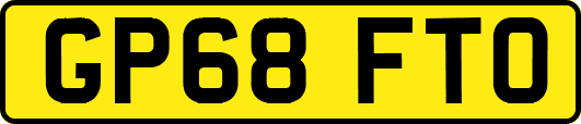 GP68FTO