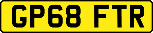 GP68FTR