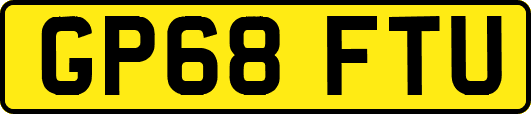 GP68FTU