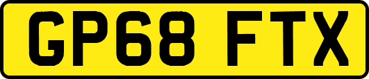 GP68FTX