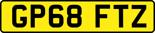 GP68FTZ