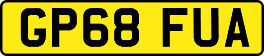 GP68FUA